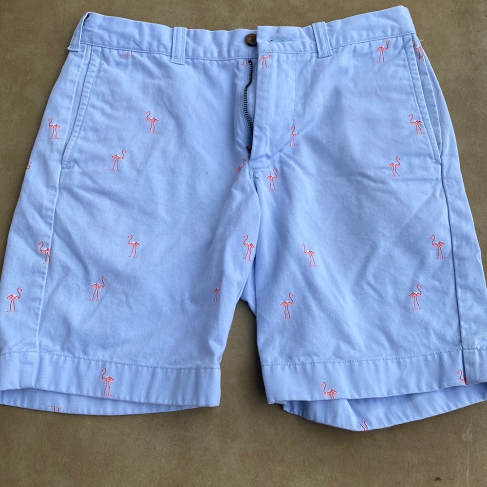 Men’s shorts